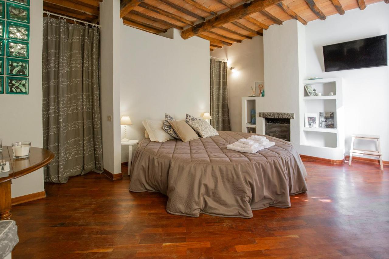 Graziosa Suite Vista Mare Free Parking Rio Marina Buitenkant foto