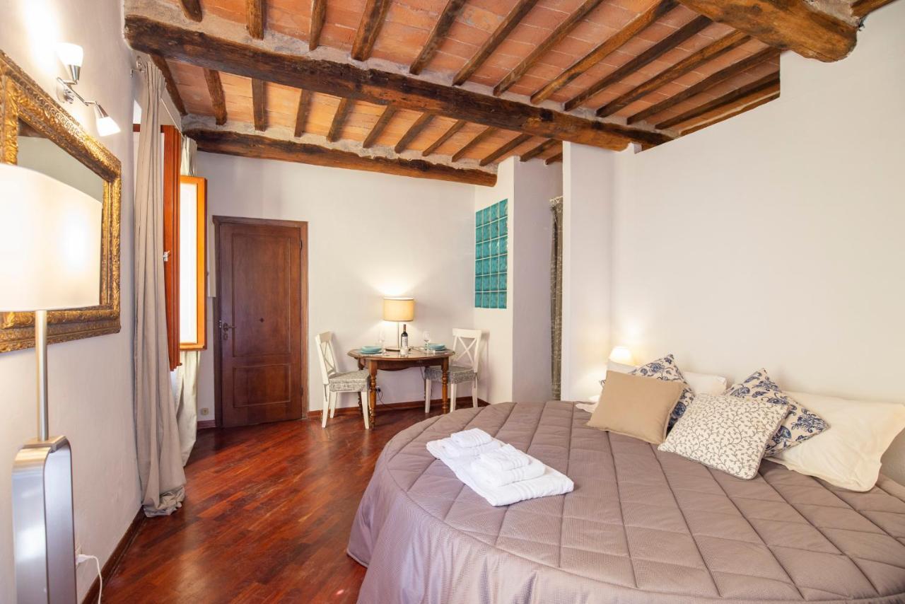 Graziosa Suite Vista Mare Free Parking Rio Marina Buitenkant foto